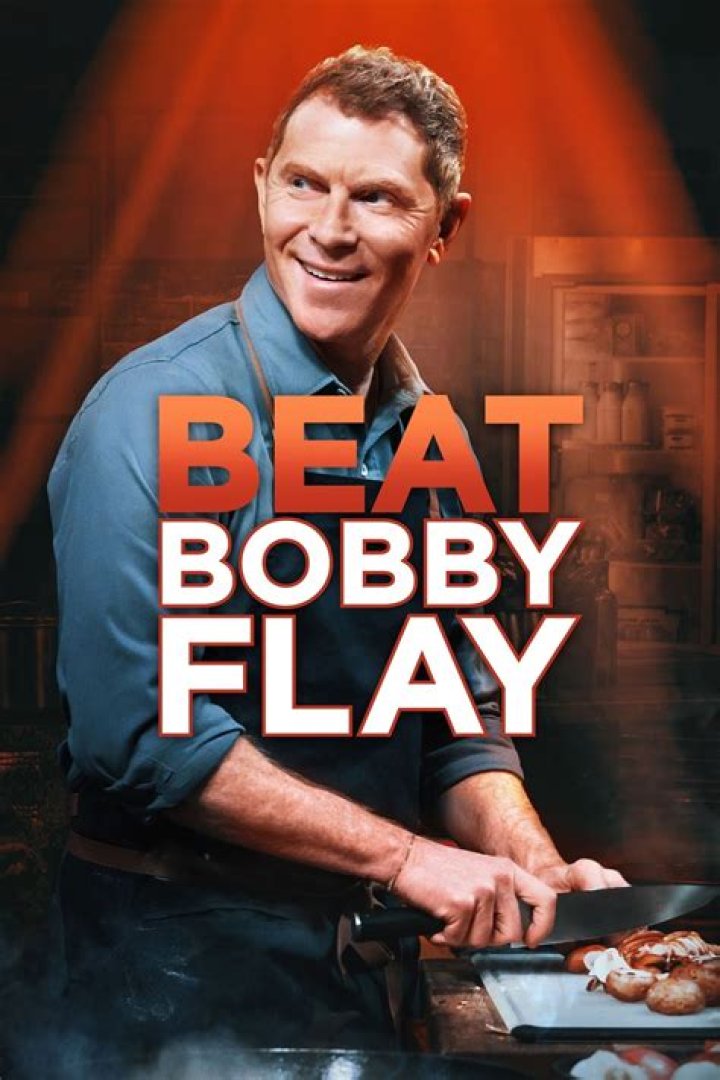 Meet Bobby Flay's New Love: Inside Their Relationship